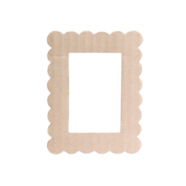 Mini Frames, 4.75"x6.75" (opening 2.75"x4.75"), 12 Frames