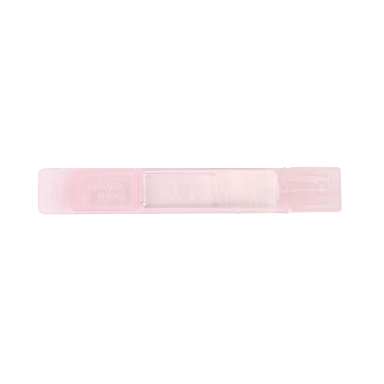 Sodium Chloride Inhalation Solution, USP 0.9% Unit Dose Vial, 3mL - 100 Pieces per Box, 10 Boxes per Case