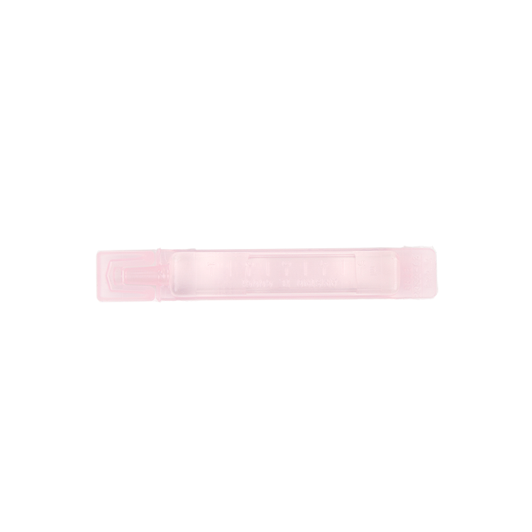Sodium Chloride Inhalation Solution, USP 0.9% Unit Dose Vial, 5mL - 100 Pieces per Box, 10 Boxes per Case