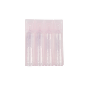 Sodium Chloride Inhalation Solution, USP 0.9% Unit Dose Vial, 15mL - 48 Pieces per Box, 3 Boxes per Case