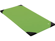 Tumbling Mat - Moss Green, 78.7"L x 39.4"W x 1.6"Th