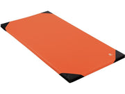 Tumbling Mat - Coral, 78.7"L x 39.4"W x 1.6"Th