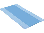 Pathway Evolution Mat - Blue/Light Blue, 78.7"L x 39.4"W x 1.6"Th