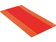 Pathway Tumbling Mat Maxi Pack - Red/Orange, Pack of 3