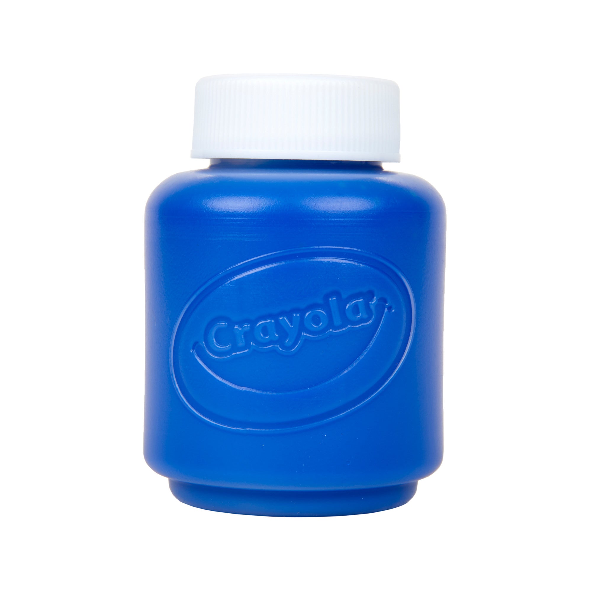 Washable Paint, 2oz, Blue