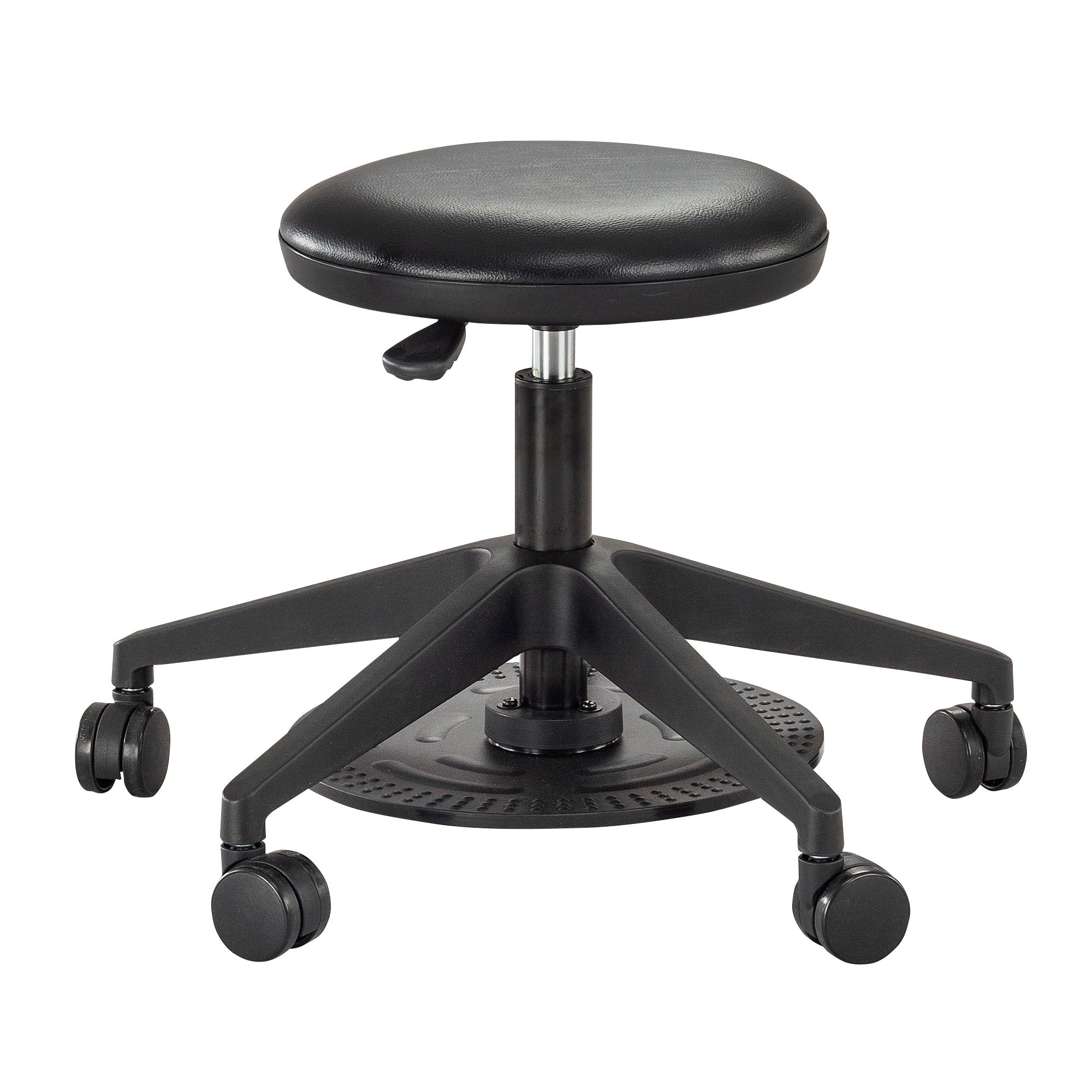 Lab Stool Lo Height