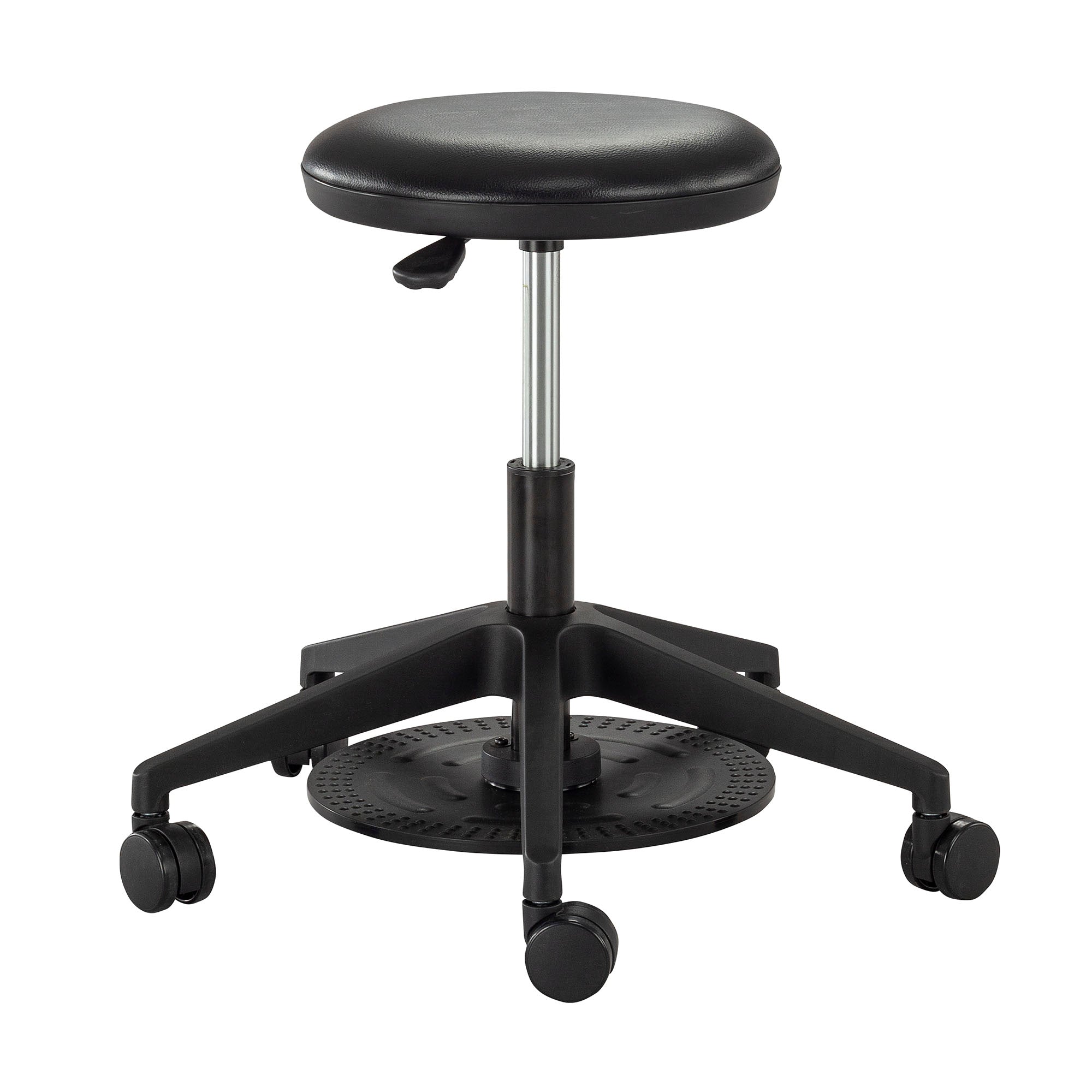 Lab Stool Lo Height