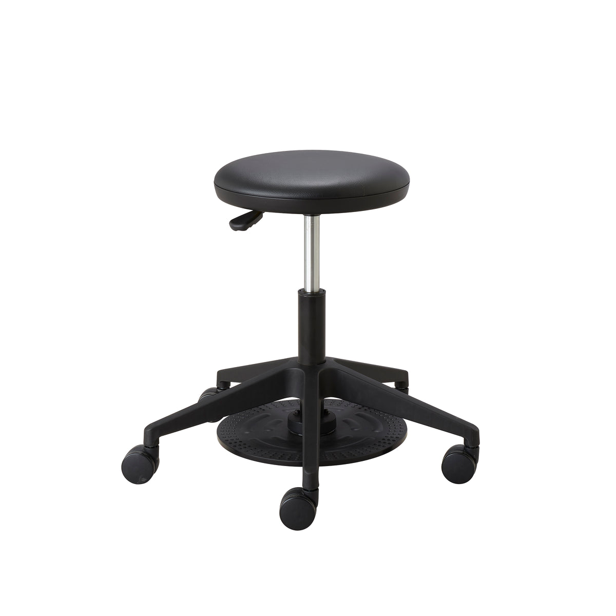Lab Stool-Low Height