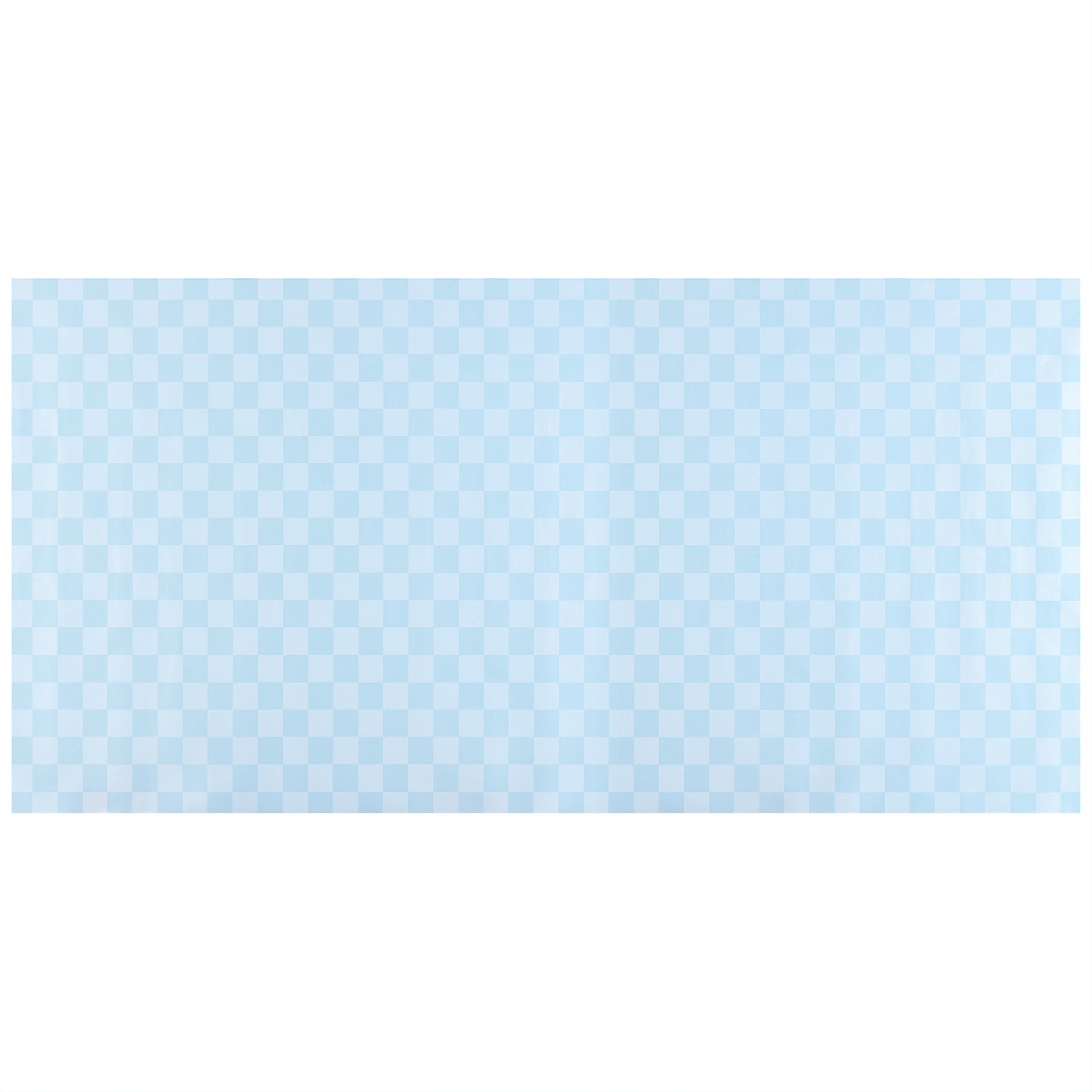 Schoolgirl Style Bulletin Board Paper, 48" x 12', Pool Party, 4 Rolls