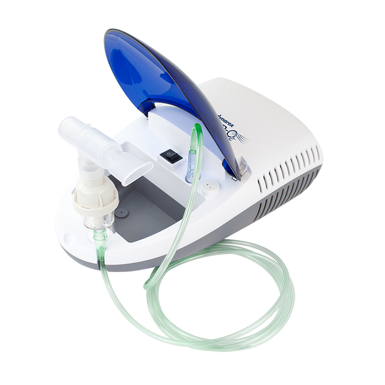 Elite Compressor Nebulizer,  - 1 pcs per Box/4 Boxes per Case