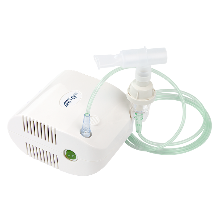 Compact Compressor Nebulizer,  - 1 pcs per Box/6 Boxes per Case