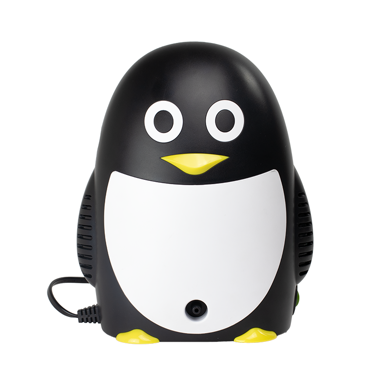 My Penguin Compressor Nebulizer w/ Carry Bag (34405 +34406),  - 1 pcs per Package/1 per Case