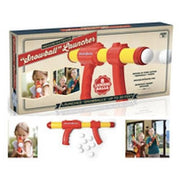 Indoor/Outdoor Snowball Launcher