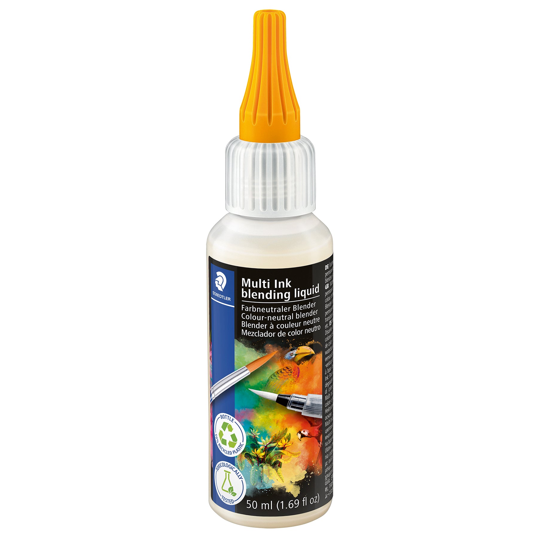 Multi Ink Blending Liquid