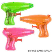 4  Space Water Squirter