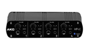 AKG HP4E Headphone Amplifier