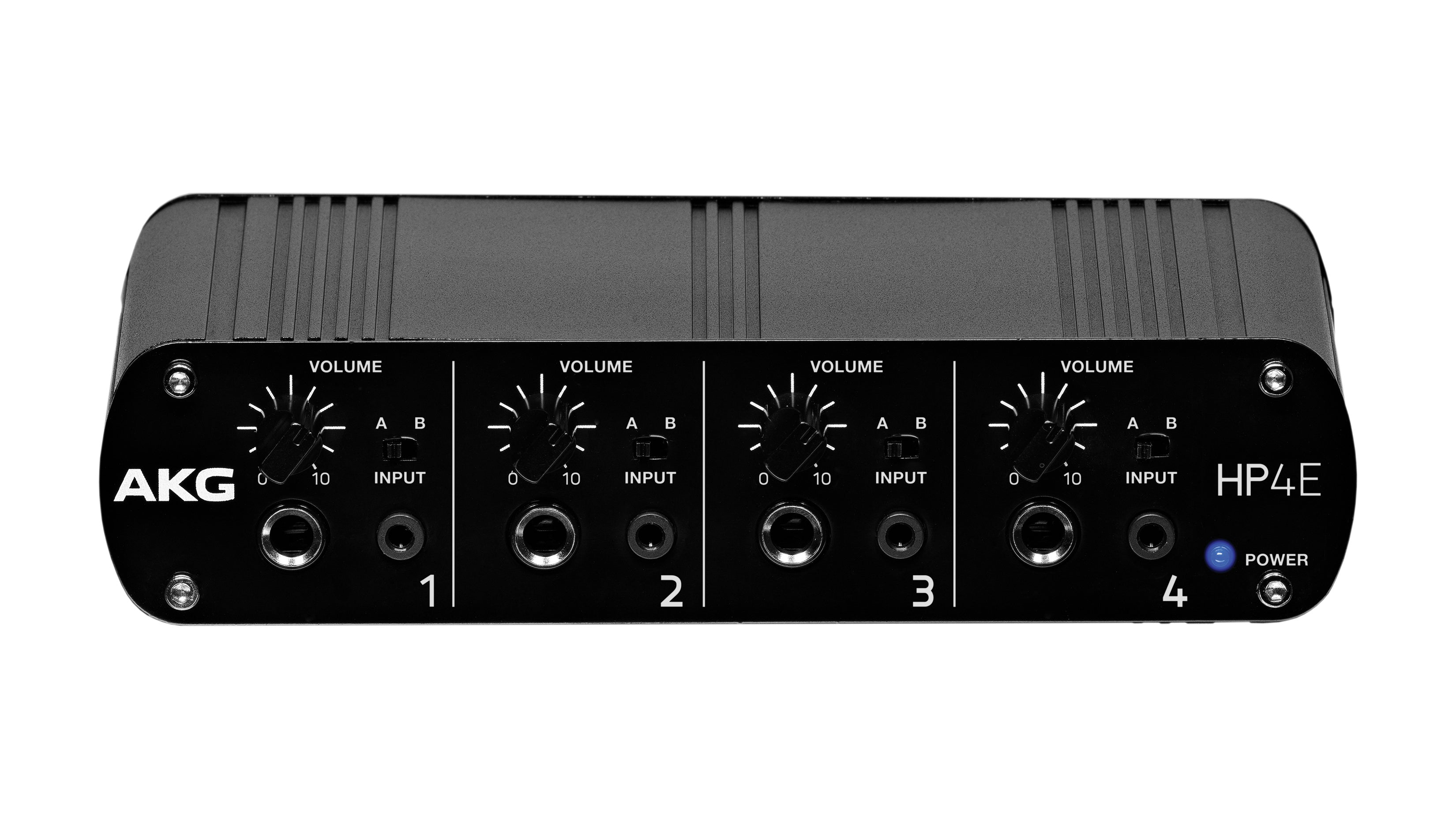 AKG HP4E Headphone Amplifier