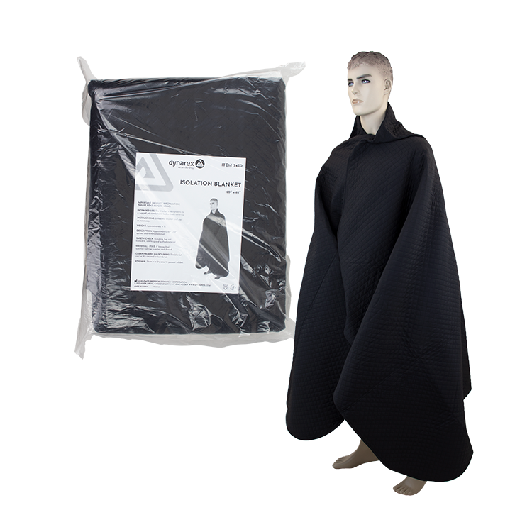 Isolation Blanket - 1 pcs per Box/5 Boxes per Case