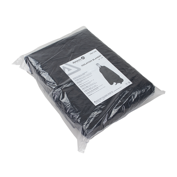 Isolation Blanket - 1 pcs per Box/5 Boxes per Case