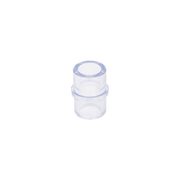 Multi-Standard Adaptor, 15mm ID x 22mm OD Connections50 Quantity per Case