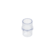 Universal Cuff Adaptor, Standard 22mm ID x 22mm ID Connections50 Quantity per Case