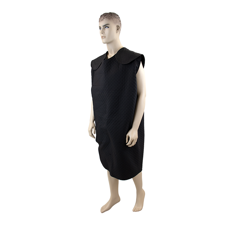 Isolation Smock - 1 pcs per Box/5 Boxes per Case
