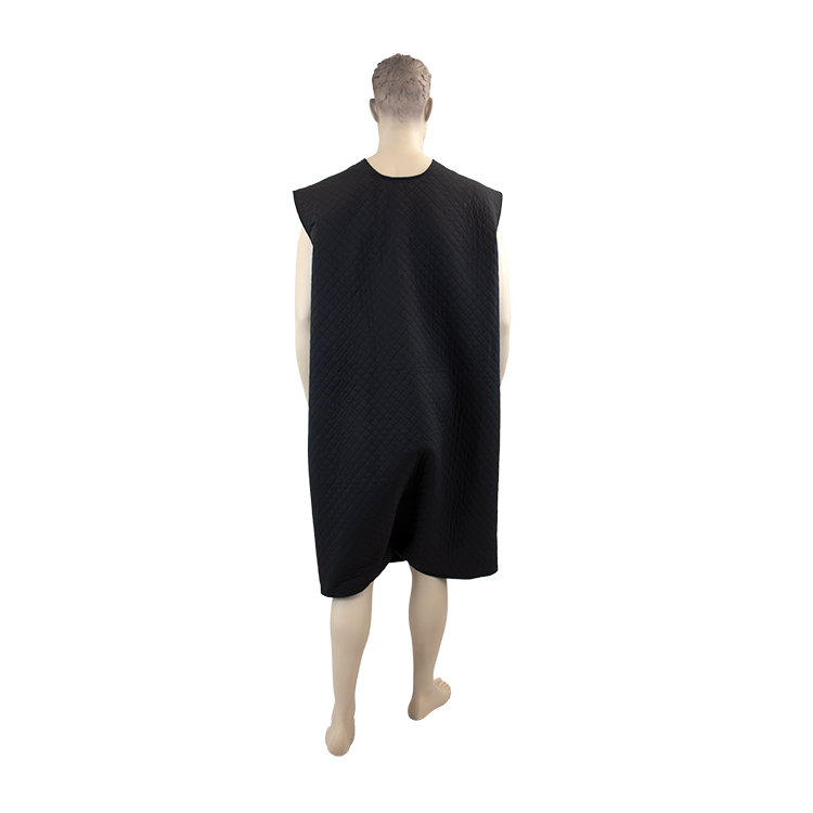Isolation Smock - 1 pcs per Box/5 Boxes per Case
