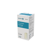 Unna Boot Bandages, 4" x 10 yd - 12 boxes per Box