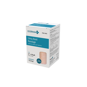 Unna Boot Bandages w/ Calamine, 3" x 10 yd - 12 boxes per Box