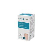 Unna Boot Bandages w/ Calamine, 4" x 10 yd - 12 boxes per Box