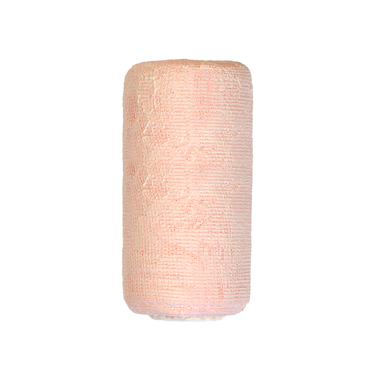 Unna Boot Bandages w/ Calamine, 4" x 10 yd - 12 boxes per Box