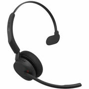 Jabra Evolve3 45 MS - USB-A with Dongle - Mono