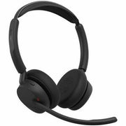 Jabra Evolve3 45 UC - USB-A with Dongle - Stereo