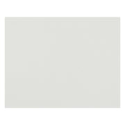 4-Ply Railroad Board, White, 22" x 28", Pack of 50