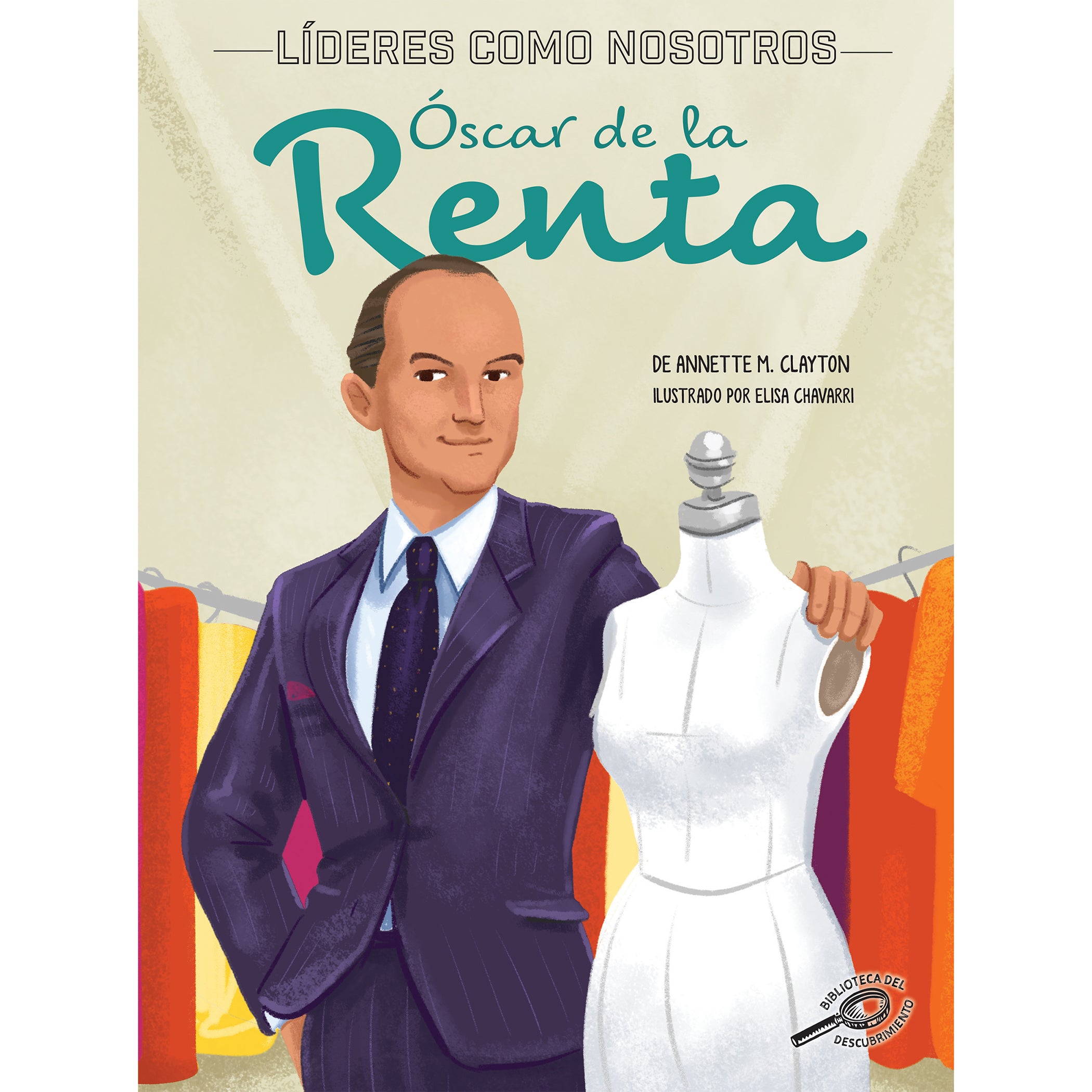 Óscar de la Renta