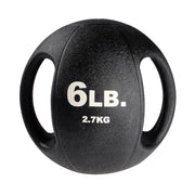 Dual Grip Medicine Balls