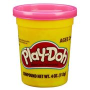 Play-Doh Single Can Assorted â 112 G