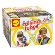 ALEX Toys Talking Tubes