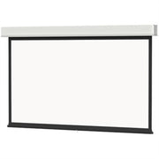 Da-Lite Advantage Manual With CSR Projection Screen - With Plenum-Rated Case and Trim - 94in Screen - TAA Compliant