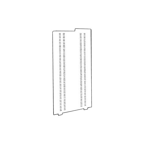 SHELF SUPPORT 45X12 KIT(2)