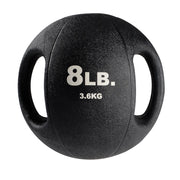 Dual Grip Medicine Balls