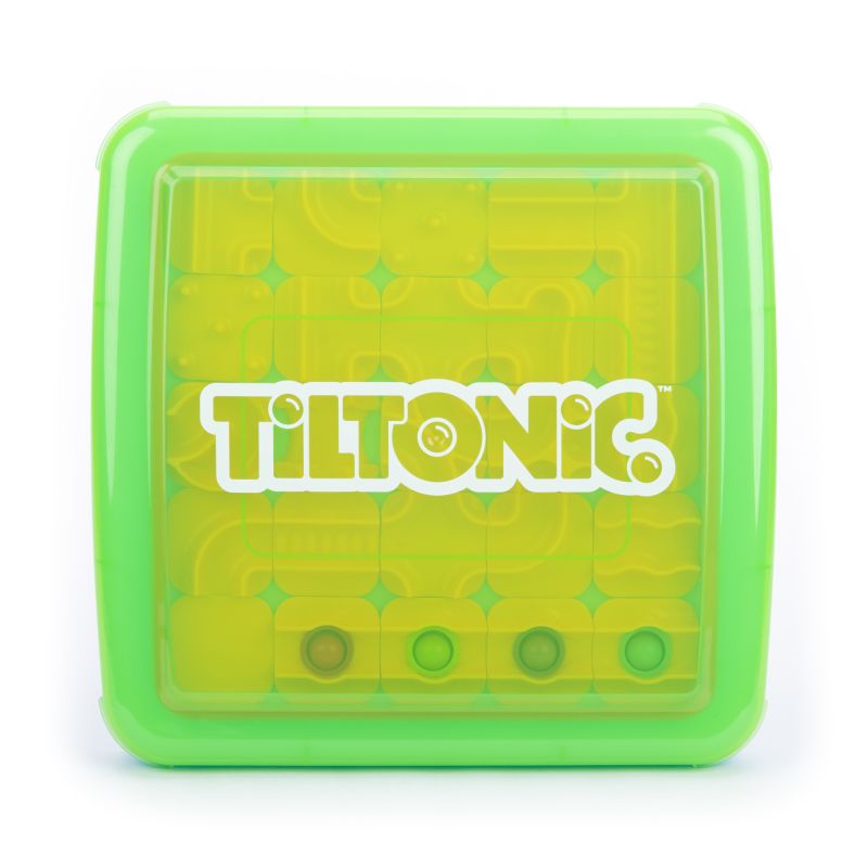 Tiltonic™ Marble Maze