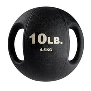 Dual Grip Medicine Balls