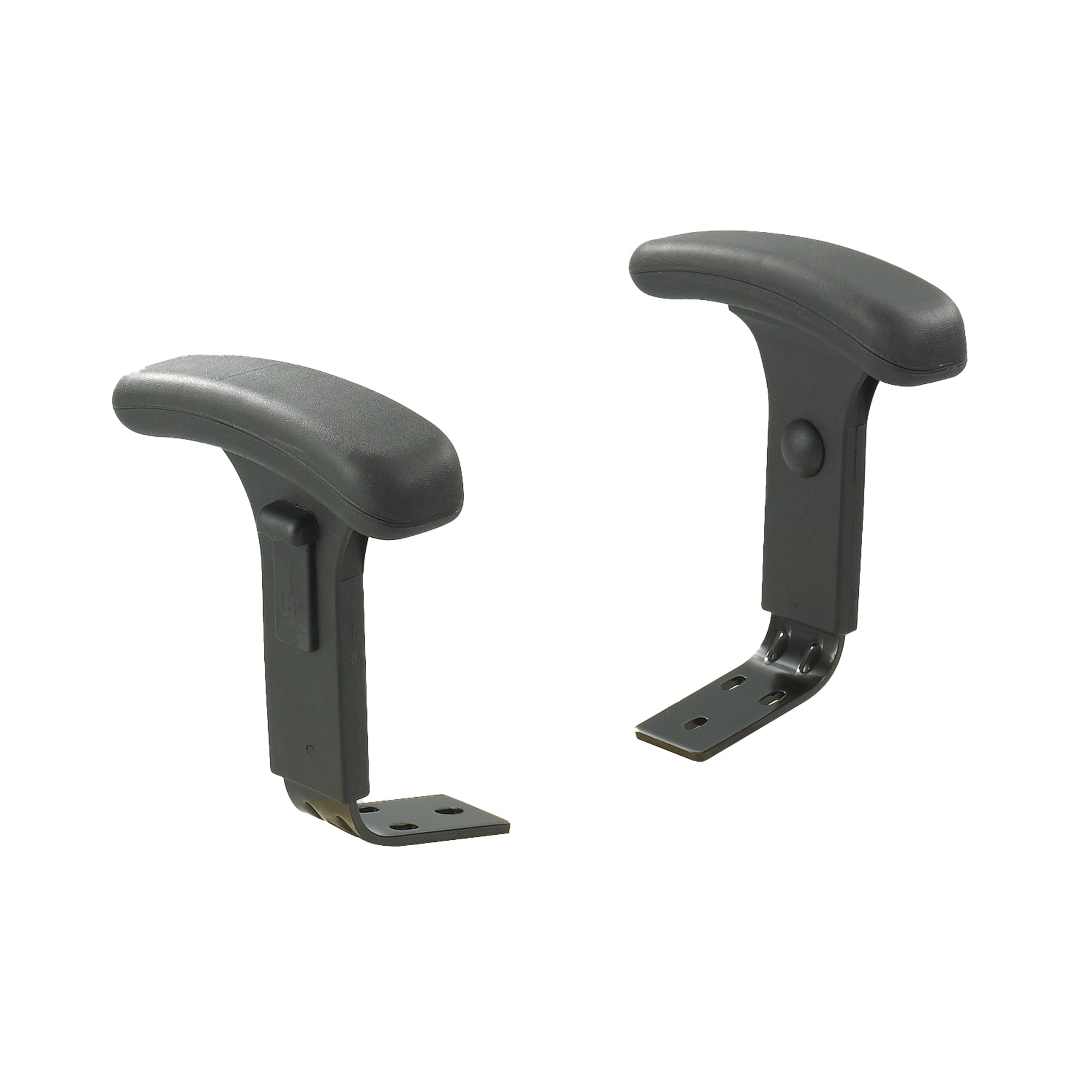 Arm Adj Tpad Uber (Set)