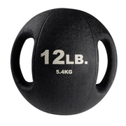Dual Grip Medicine Balls