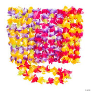 Mahalo Lei - 12 Pieces