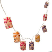 Tiki Light Set - 1 Piece