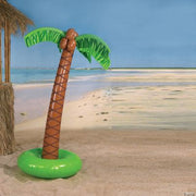 Inflate Palm Tree - 1 Piece