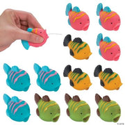 Fish Squirts - 12 Pieces