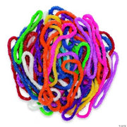 Mega Poly Lei Assortment - 100 Pieces